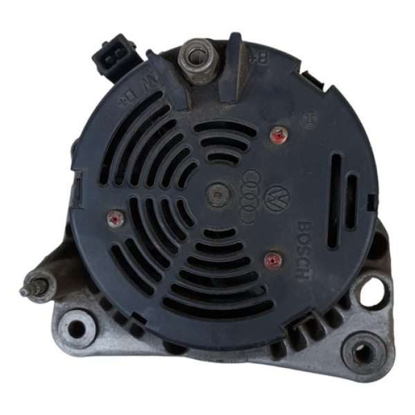 Alternador Vw Gol G2 G3 70 A