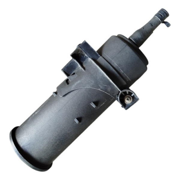 Filtro Canister Vw Parati Gol Saveiro 1999 2008 377201801a Preto