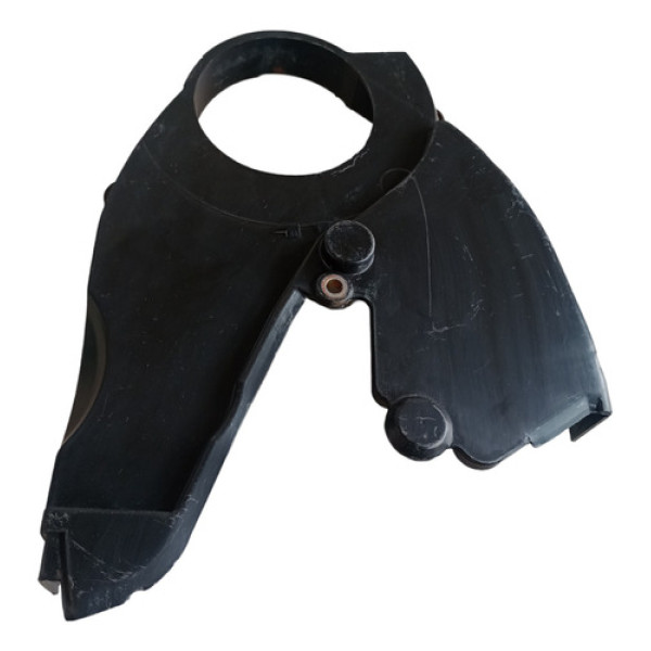 Capa Correia Dentada Vw Gol Polo Saveiro Fox