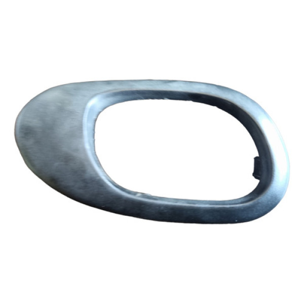 Moldura Maçaneta Peugeot 206 