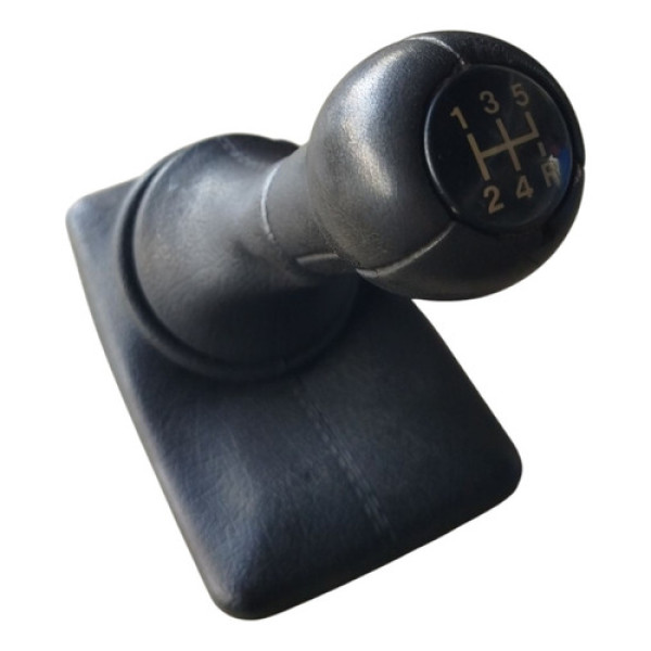 Manopla Coifa Vw Gol Parati Saveiro G2 C/detalhe