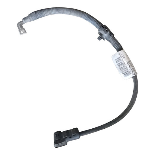 Cabo Chicote Negativo Bateria Fiat Mobi 2018 2023 52217375