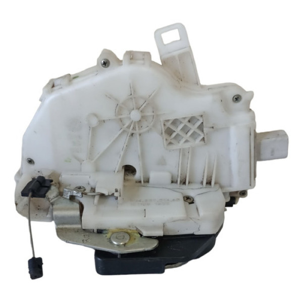 Fechadura Elétrica Dianteira Direita Vw Gol C Detalhe 