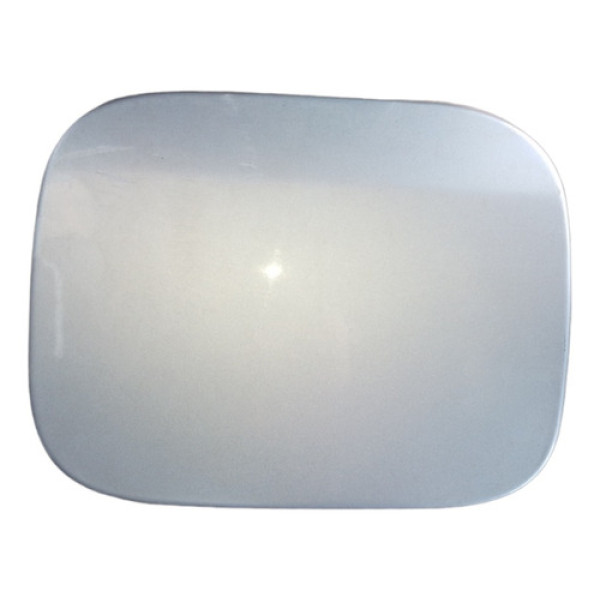 Portinhola Tanque De Combustivel Renault Sandero  Prata