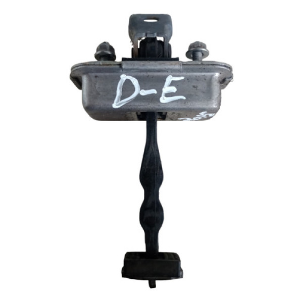 Limitador Porta Dianteira Esquerda  Citroen C3 2015 Dianteira Esquerda