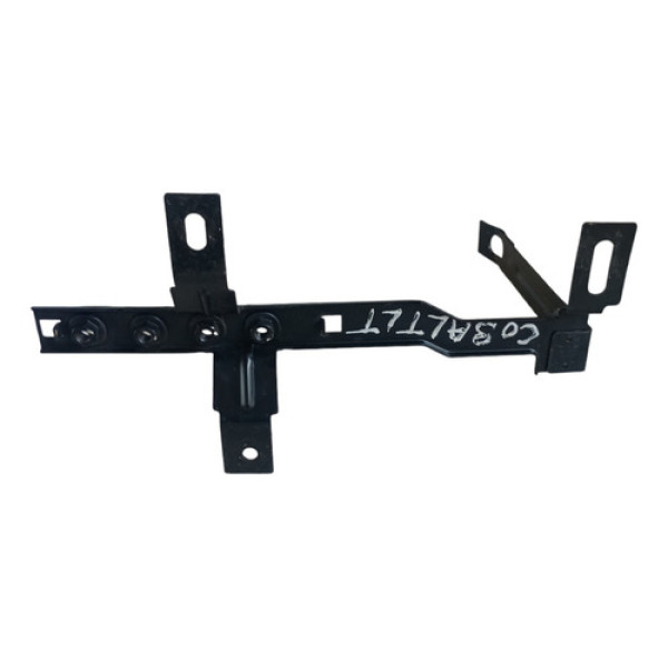 Suporte Trava Bateria Gm Cobalt Spin 