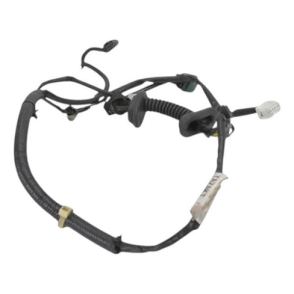 Chicote Porta Traseira Esquerda Nissan Livina