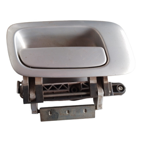 Maçaneta Externa Porta Dianteira Esquerda Astra 1999