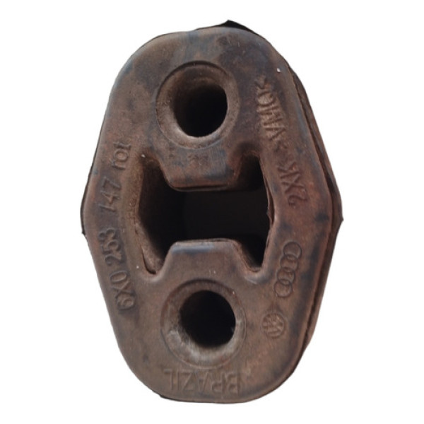 Coxim Escape Gol 2017 A 2020