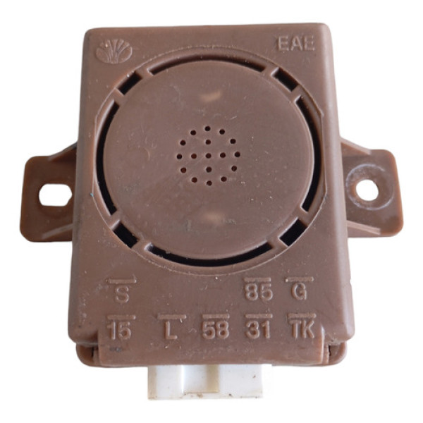 Módulo Alarme Daewoo Lanos 1997 2001 96219056