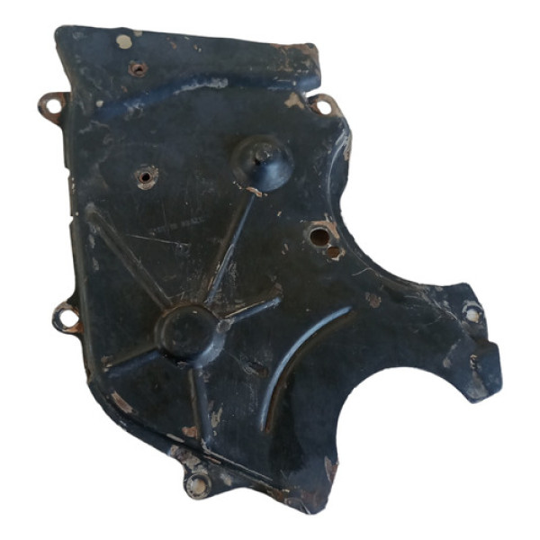 Capa Correia Dentada Fiat Uno 