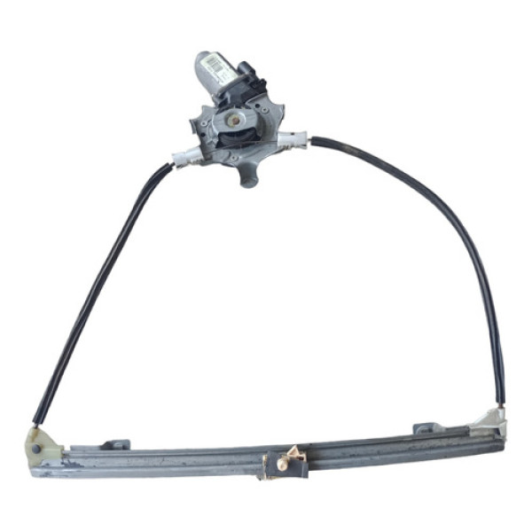 Máquina Vidro Elétrico Renault Clio Diant Dir 2 Portas 