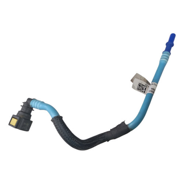 Tubo Mangueira Valvula Canister Kia Picanto 2008