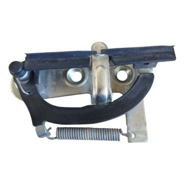 Batente Fechadura Tampa Traseira Vw New Beetle 2008 2010