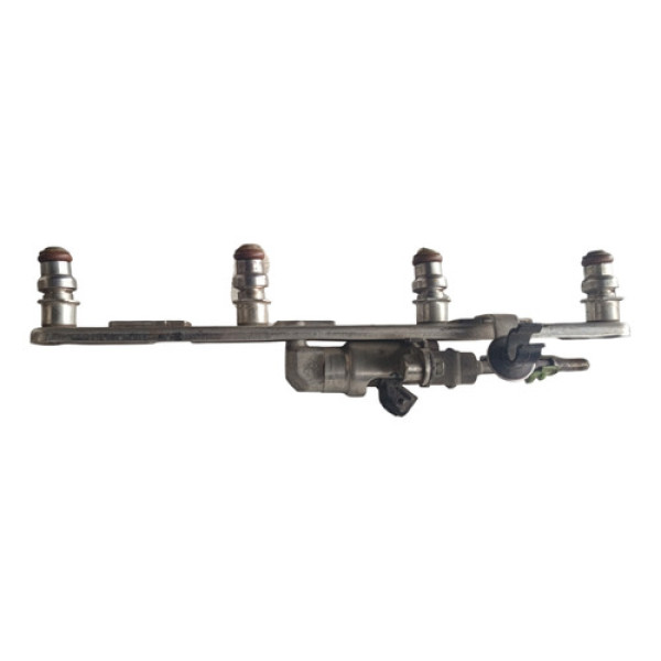 Flauta Injetora New Civic Honda 