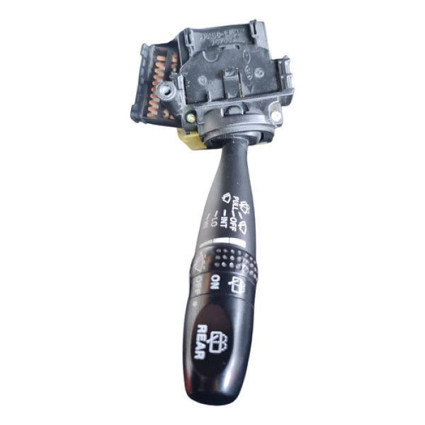 Chave Limpador Parabrisa Kia Picanto 2007 2019