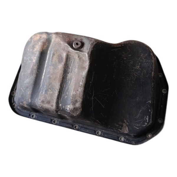 Carter Oleo Vw Gol Parati Saveiro 1.8 Ap 1993 2006