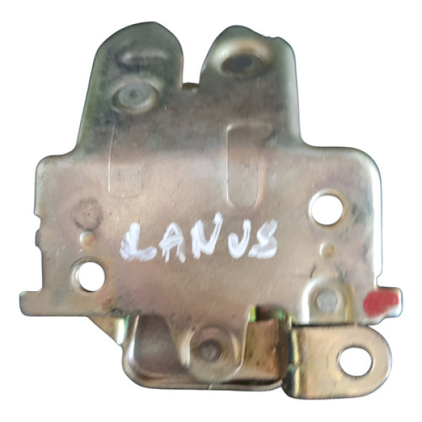Fechadura Tampa Traseira Daewoo Lanus Nubira 1998