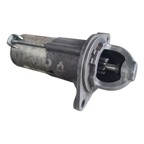 Motor Arranque Partida Gm Vectra Zafira Astra 2.0 2001 2012