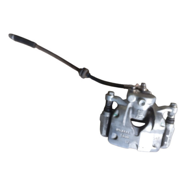 Pinça Freio Dianteira Esquerda Gm Spin 2018 2019