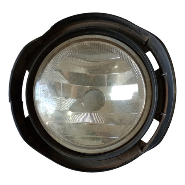 Farol De Milha Lado Direito Toyota Etios 12/18 Branco