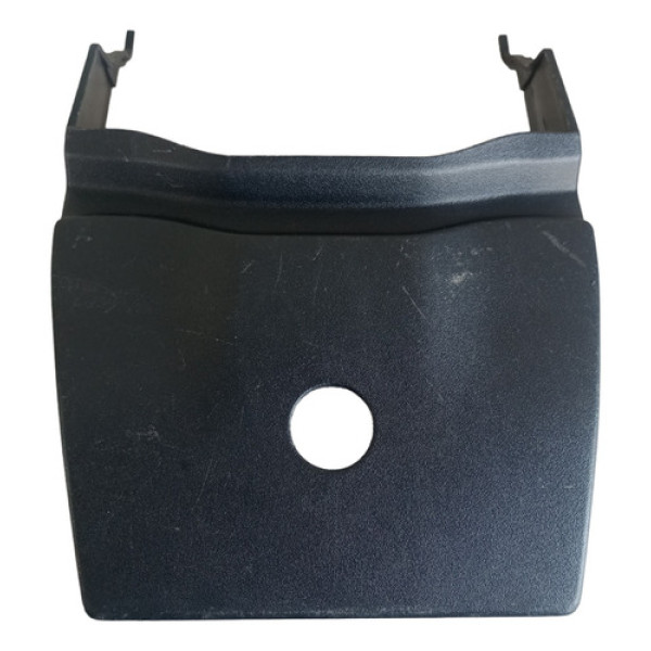 Moldura Acabamento Coluna Direção Ford Fiesta 08 Á 14