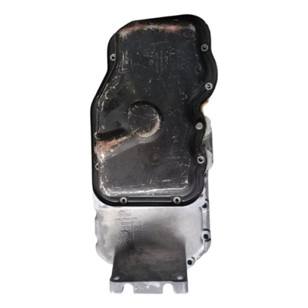 Carter Óleo Motor 1.6 G5 Vw Fox Gol Polo Saveiro 2009 2014