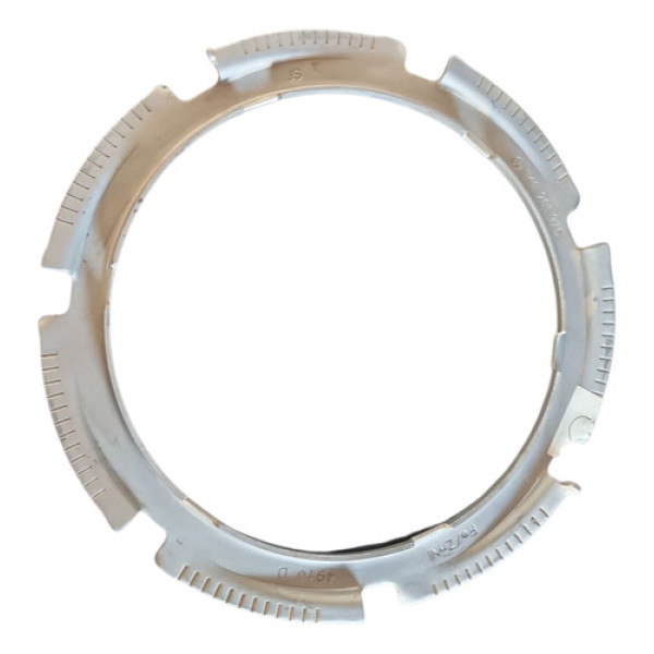 Trava Bomba Combustível Vw T-cross 2021 2022