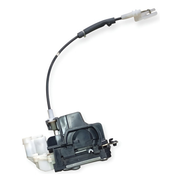 Fechadura Elétrica Dianteira Esquerda Fiat Palio 2005 2012