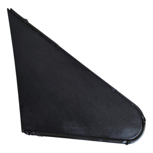 Acabamento Externo Retrovisor Ford Fiesta 2003 2014 Direito