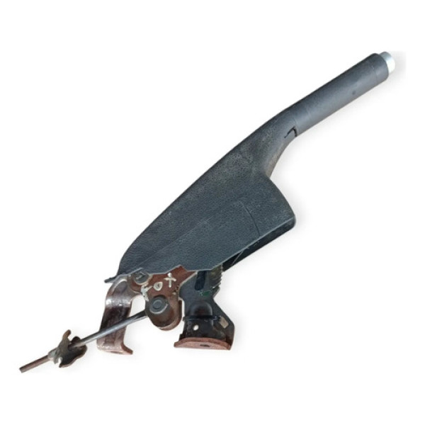 Manopla Freio Mão Botão Vw Fox Spacefox 2004 2015