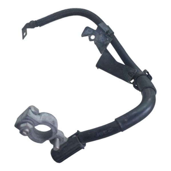 Chicote Bateria Vw New Beetle 2010 2.0 