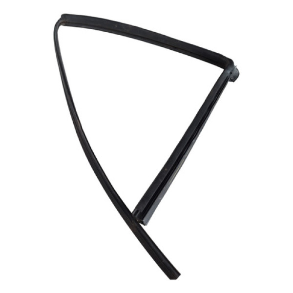 Canaleta Vidro Nissan March Traseira Direita 