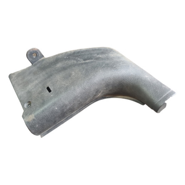 Painel Acabemento Curvão Preto Corsa