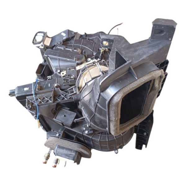 Caixa Evaporadora Ar Fiat 500 1.4 2008 2012 68074014aa