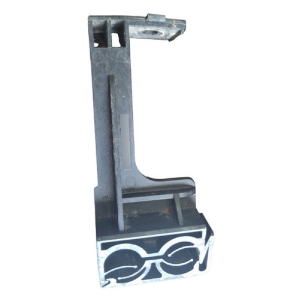 Suporte Fixação Tubo Refrigeração Peugeot 206 2008