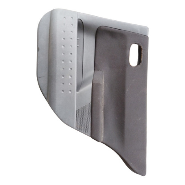 Forro De Porta Tras. Direito Renault Megane Gt 2011 Preto