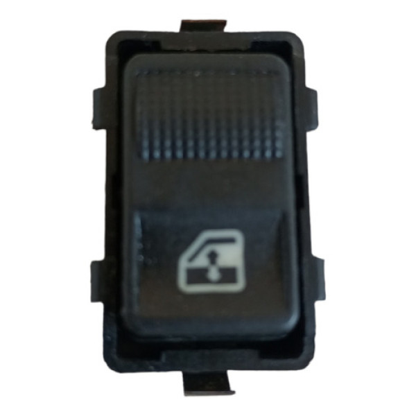 Botão Vidro Elétrico Dianteiro Vw Santana Gol G2 91/05