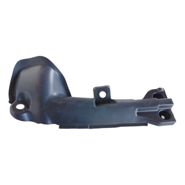 Acabamento Parabarro Renault Sandero 2014 2015