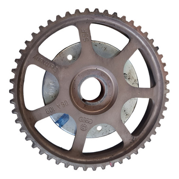 Polia Comando Válvula Vw Golf Sr 1.6 Bora 2.0