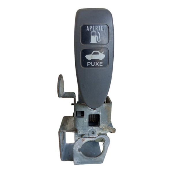 Alavanca Puxador Tanque E Porta Malas Honda Civic 2014