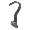 Plug Conector Chicote Code Chave Gm Astra 2005 2011 968571