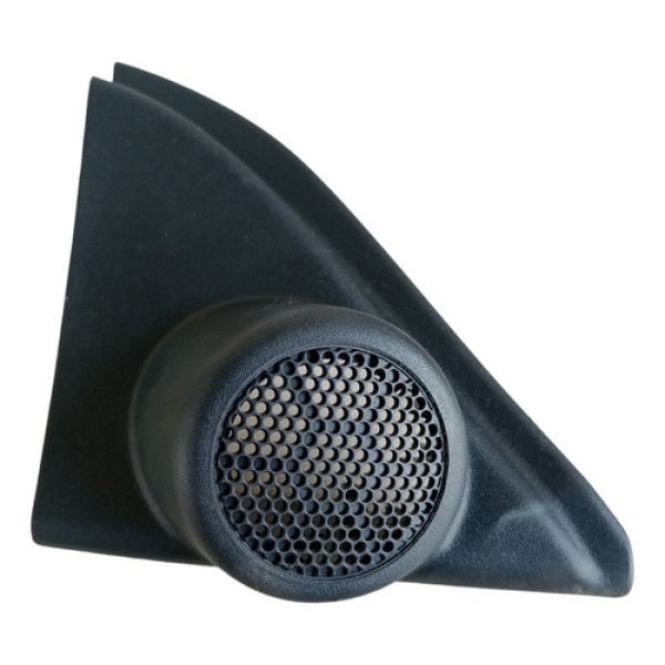 Acabamento Interno Retrovisor Direito Toyota Corolla 15/17 Preto