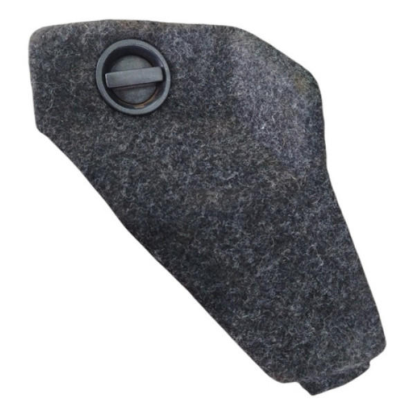 Tampa Acabamento Assoalho Vw Golf Tiguan Tsi 2.0 2009 2016