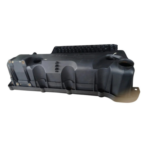 Tampa Válvula Cabeçote Ford Fiesta Zetec 1.0 8v 2003 2019 Preto