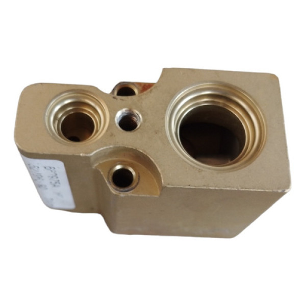 Válvula Expansão Vw Golf 1.6 Sportline 2008 