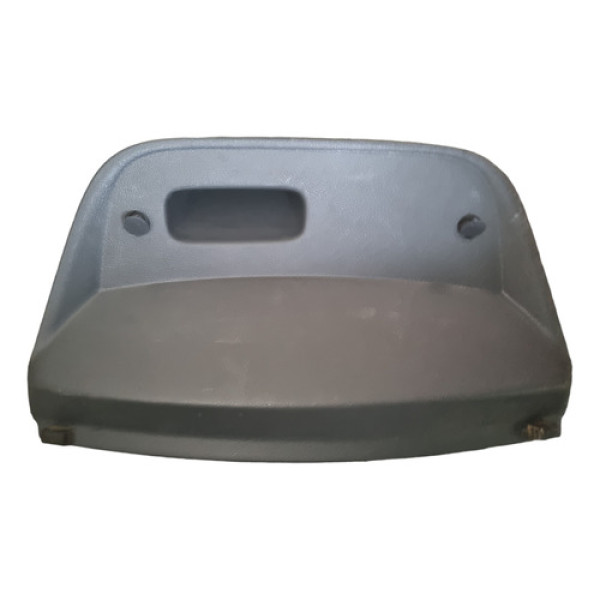 Revestimento Tampa Traseira Gol 