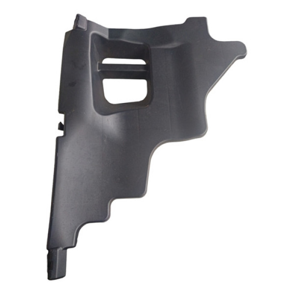 Acabamento Moldura Inferior Painel Toyot Corolla 2016 A 2019