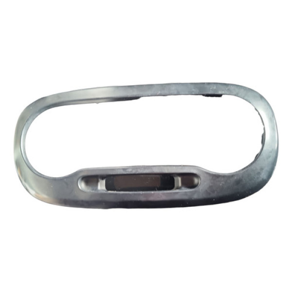 Moldura Comando Ar Condicionado Fiat Mobi 2016 2020