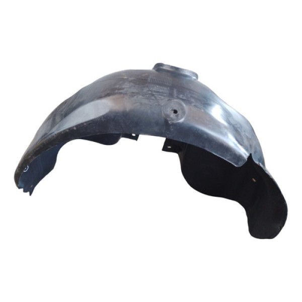 Parabarro Traseiro Esquerdo Vw Gol G6 G7 G8 Voyage 